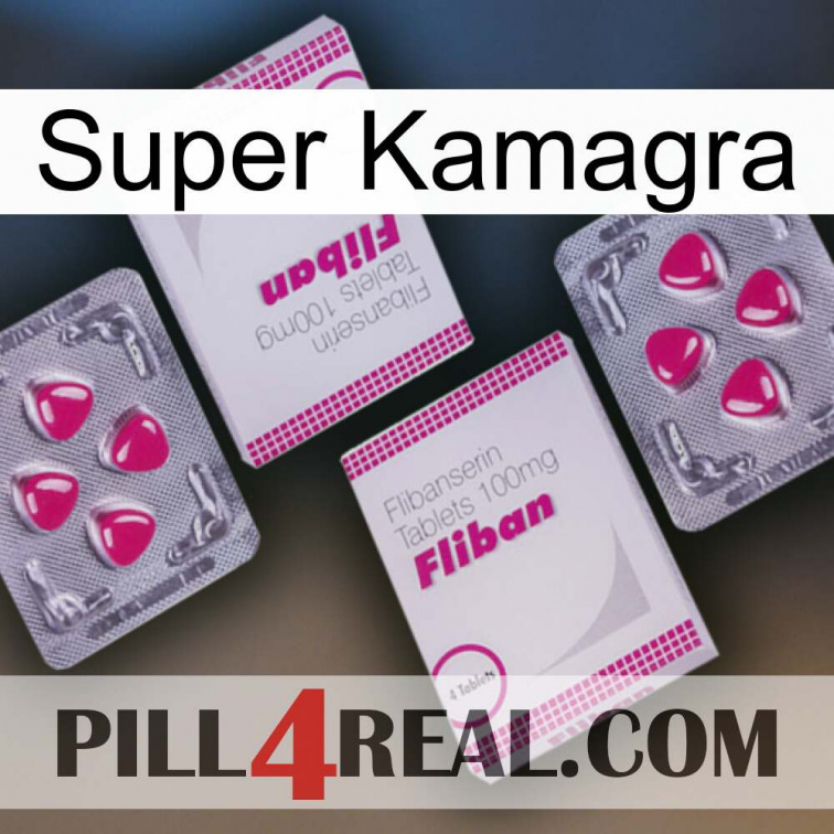 Super Kamagra 33